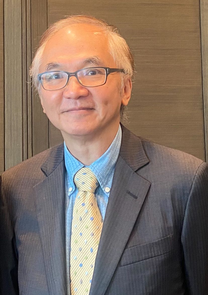 Chi Kim Cheung