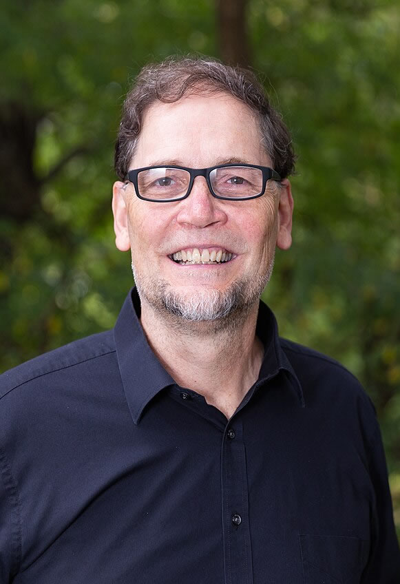 Douglas K. Hartman
