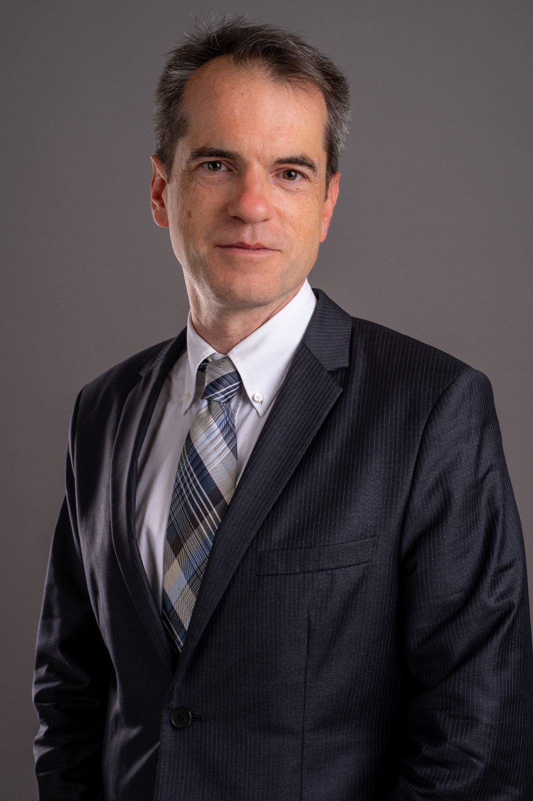 Dr. Levente Nyakas