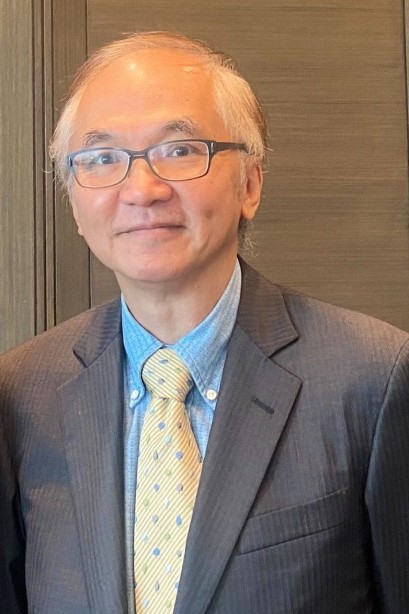 Chi Kim Cheung