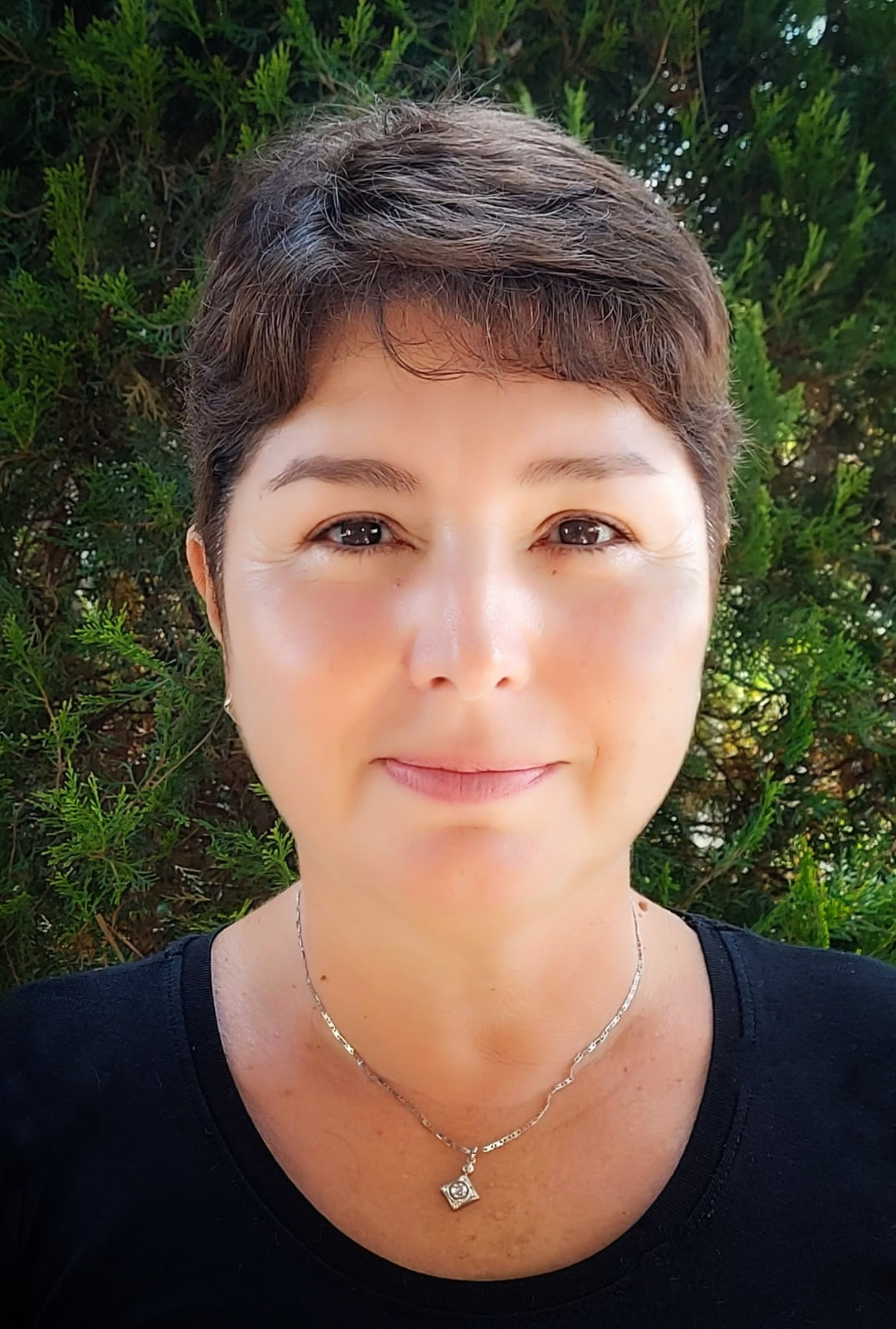 Nilüfer Pembecioğlu